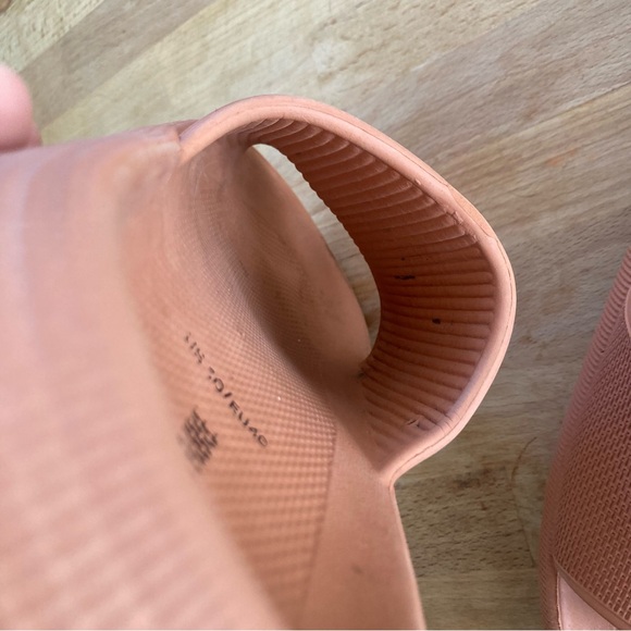 Cushionaire slides size 10, euro 40 - Picture 6 of 8